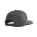 Кепка FlexFit 6089CC Rus Dark Grey
