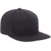 Кепка FlexFit 6089M - Classic Snapback All Black