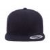 Кепка FlexFit 6089M - Classic Snapback Dark Navy