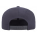 Кепка FlexFit 6089M - Classic Snapback Dark Navy