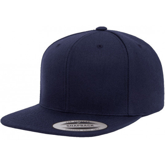 Кепка Детская FlexFit 6308B Navy