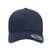 Кепка FlexFit 6606 Retro Trucker - Navy