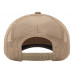 Кепка FlexFit 6606MC Retro Trucker - Multicam Khaki